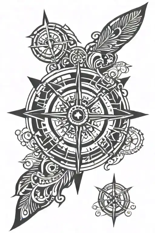 Compass