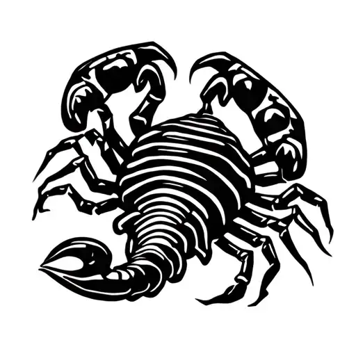 Scorpion