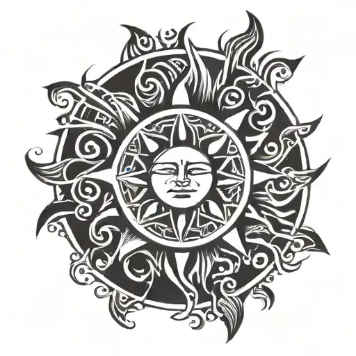 Sun