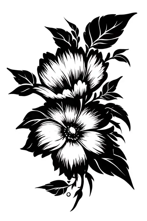 Flower Growing