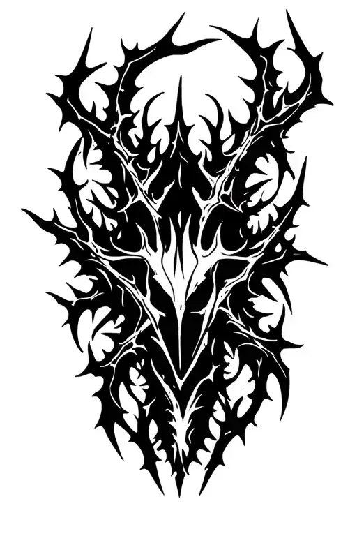 Thorns