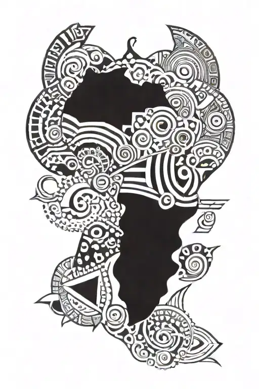 Africa