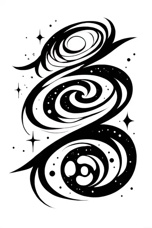 April 14Th And November 18Th Constellation