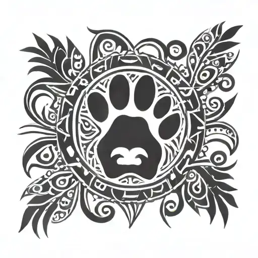 Pawprint