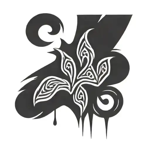 Pawprint No Background