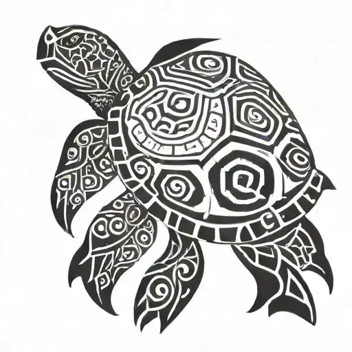 Turtle