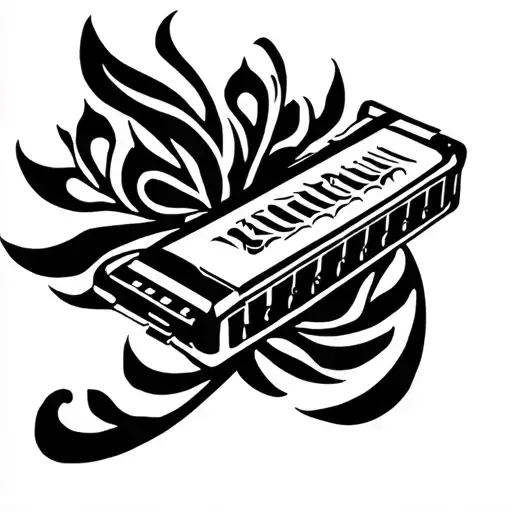 Harmonica