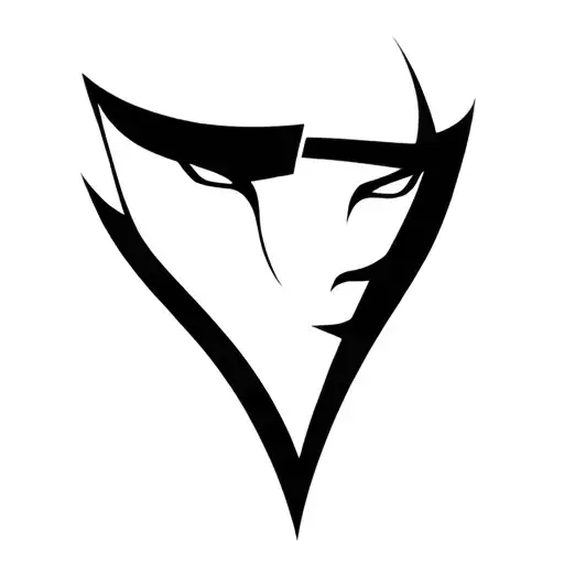 The Mask Of The Viking Profet
