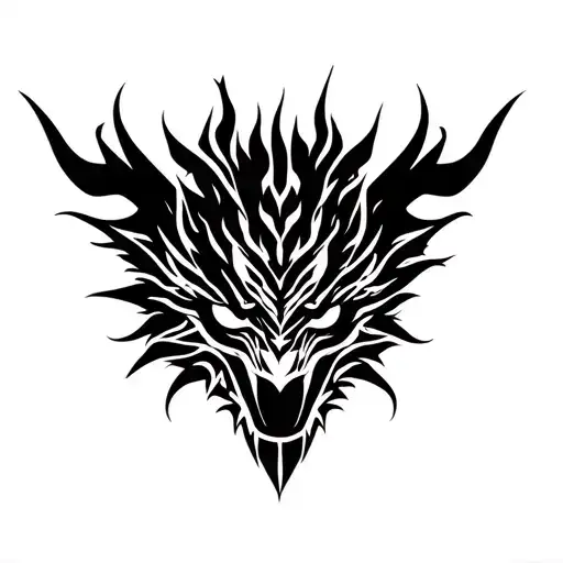 Dargonaid's Mask