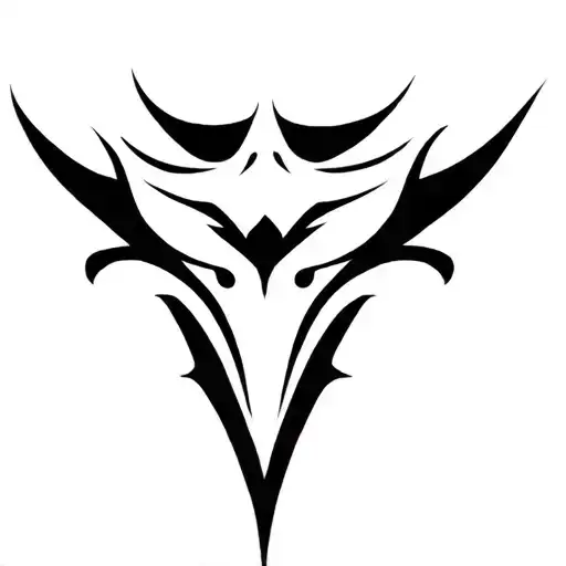 The Mask Of The Profet