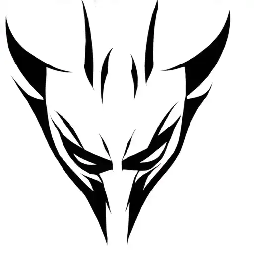 The Mask Of The Profet