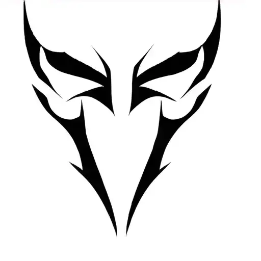 The Profet's Mask
