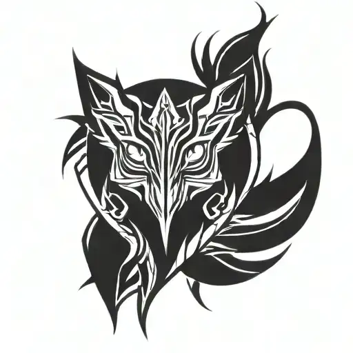 Inkshadow League Of Legends