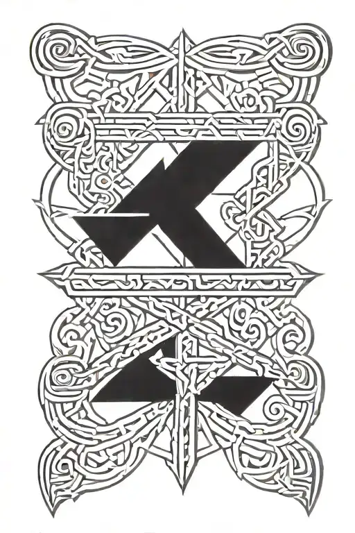 Viking Runes
