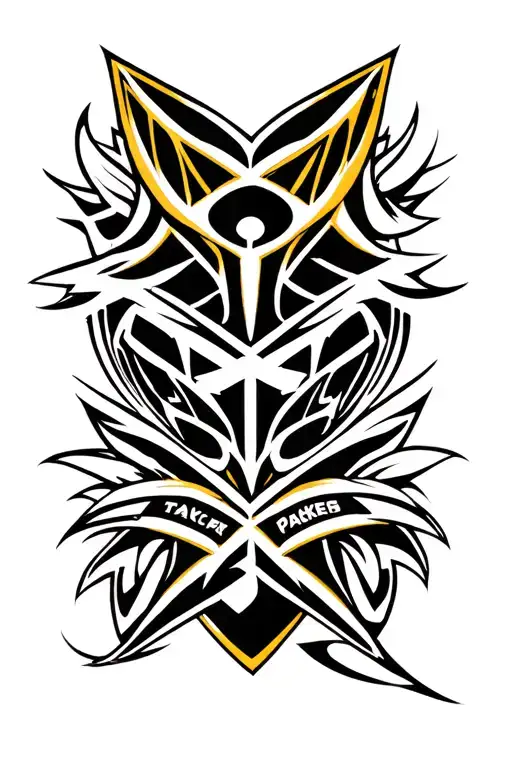 Packers Logo
