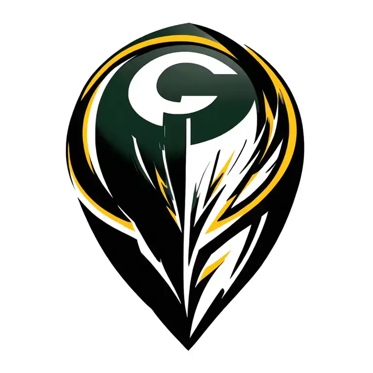 Packers Logo