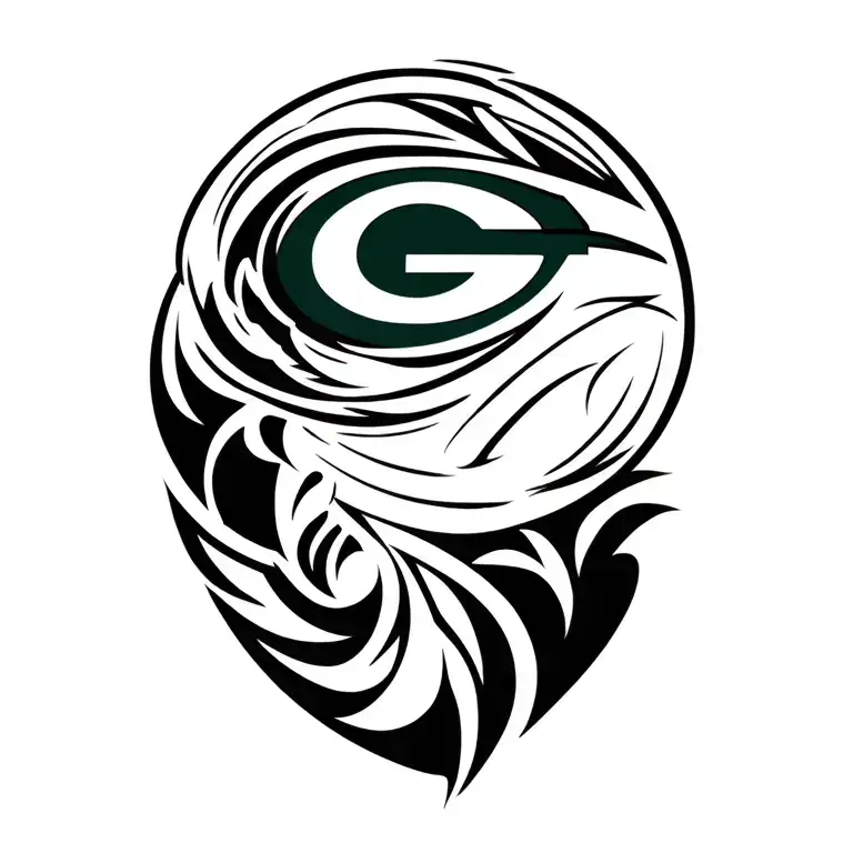 Packers Logo
