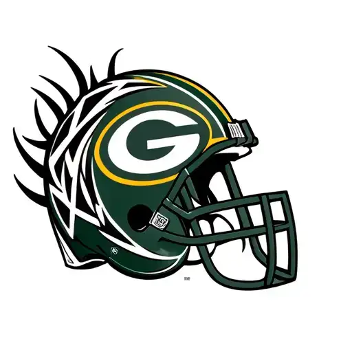 Packers Logo