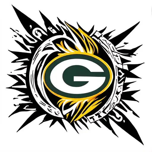 Packers Logo