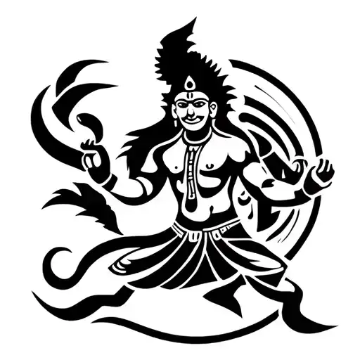 Param Hanuman