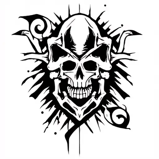 Playing Bones