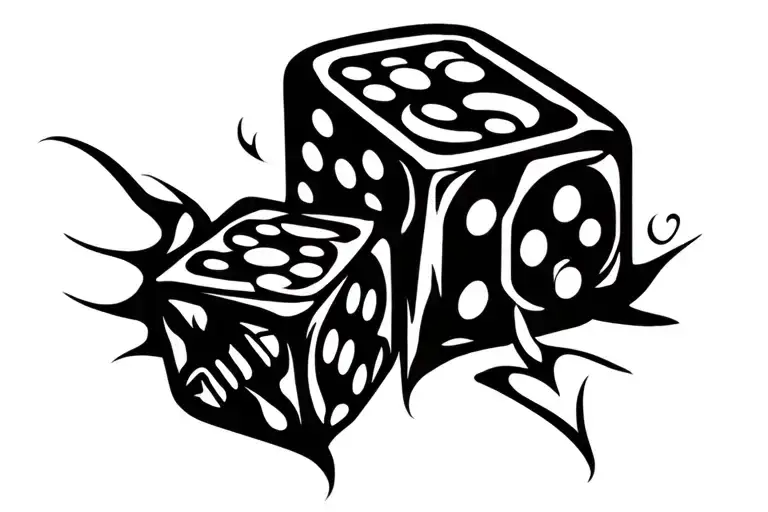 The Dice