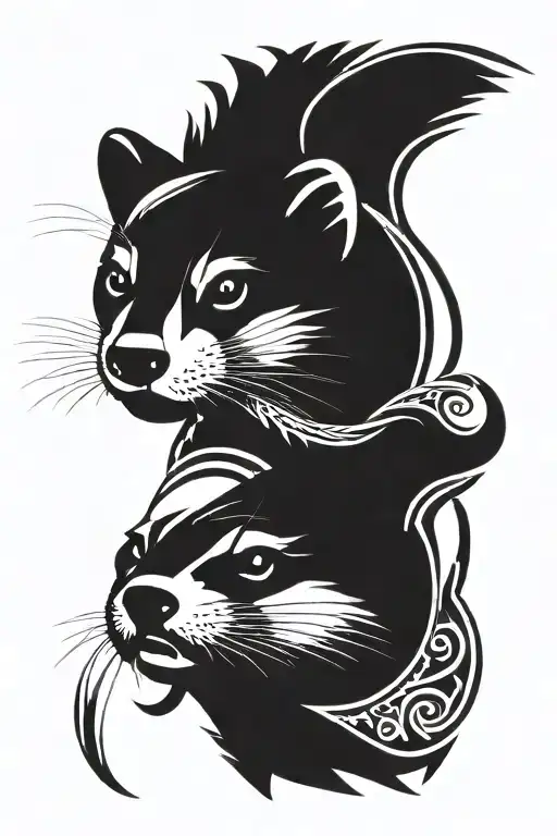Ferret