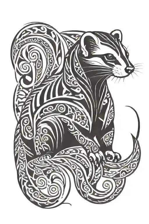 Ferret