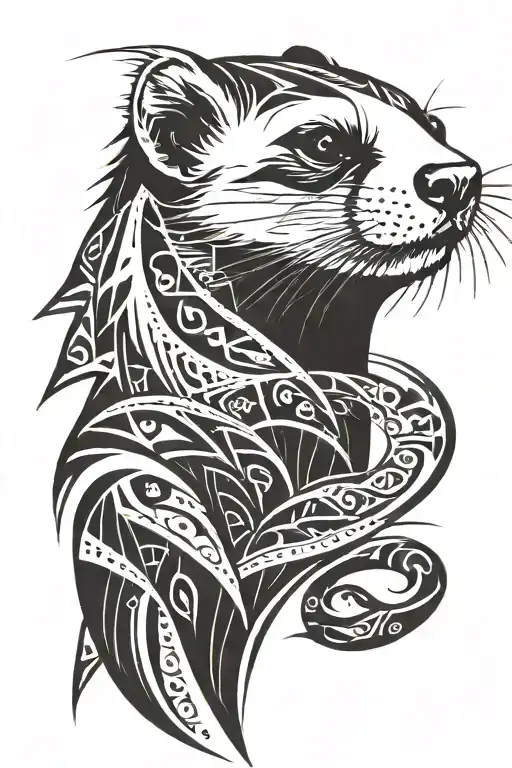 Ferret