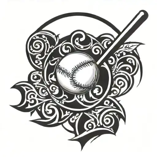 Baseball