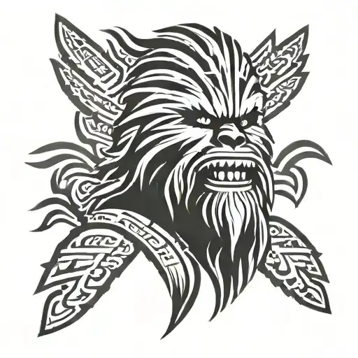 Chewbacca