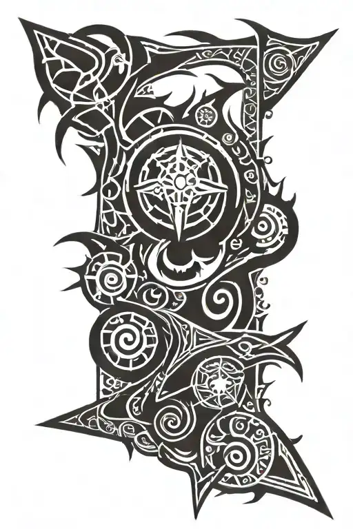 Dungeons And Dragons