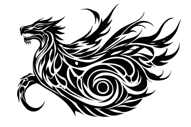 Isle Of Man Triskellion