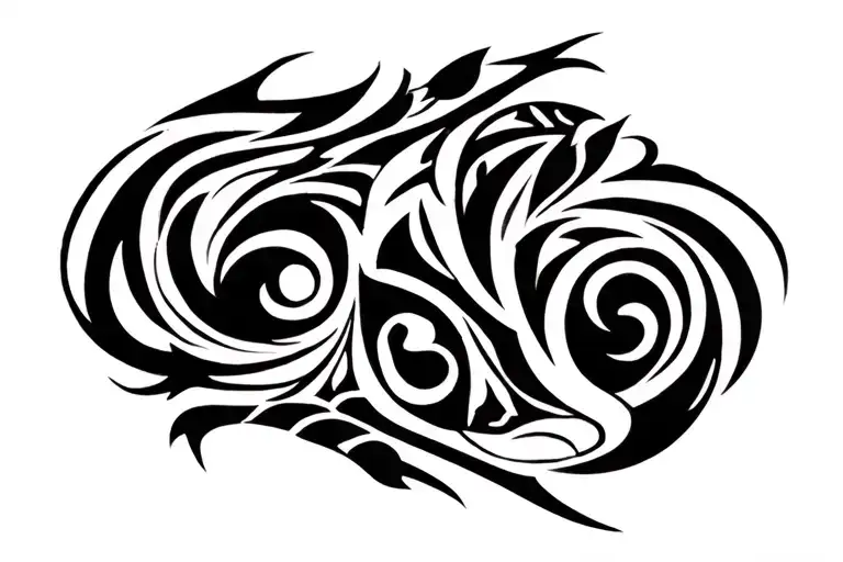Tribal
