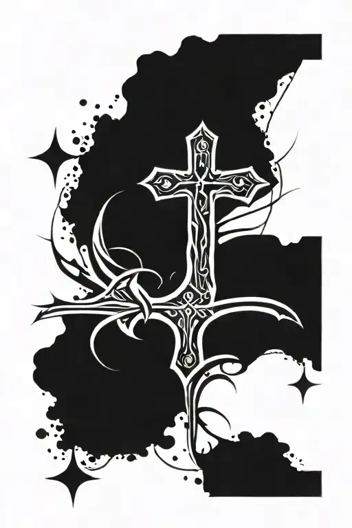Cross