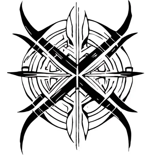 A Cyber Sigilism