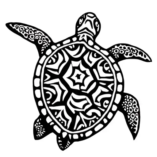 Sea Turtle