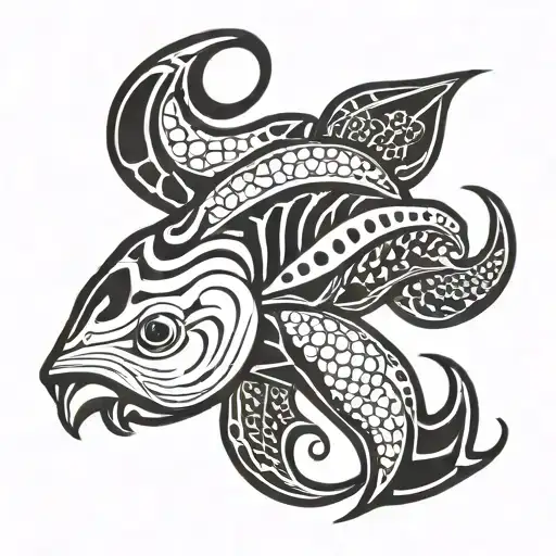 Cuttlefish