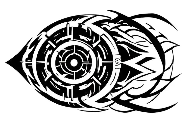 Ironman Arc Reactor