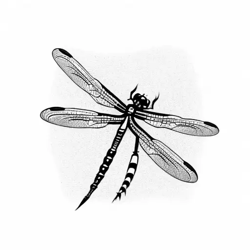 Dragonfly
