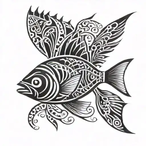 Fish