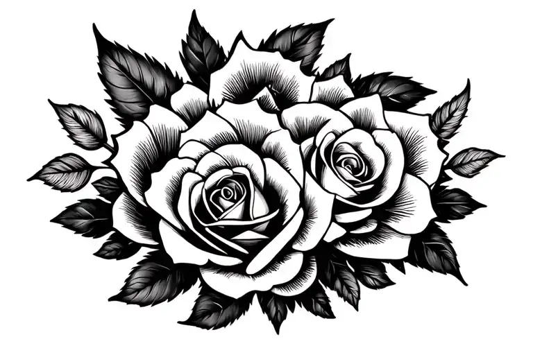 Roses