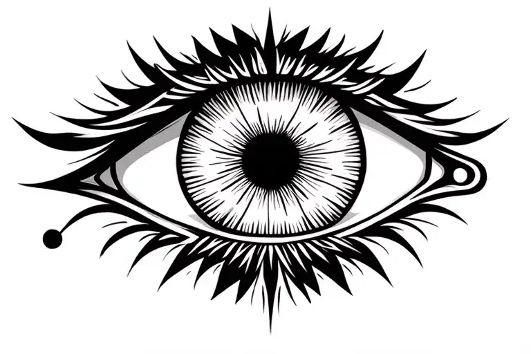 Eye