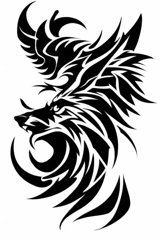 Wolves And Ravens