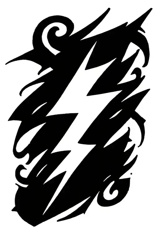 Lightning Bolt