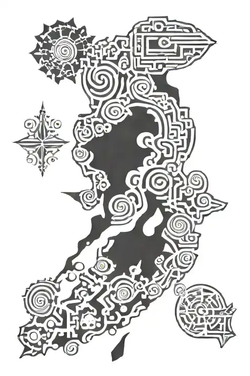 Philippine Map