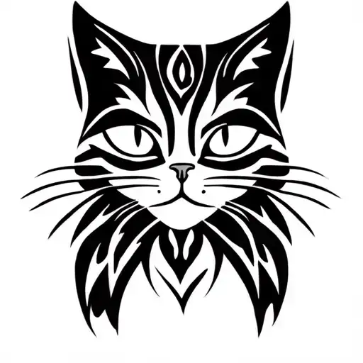 Cat Simple Design In S And C