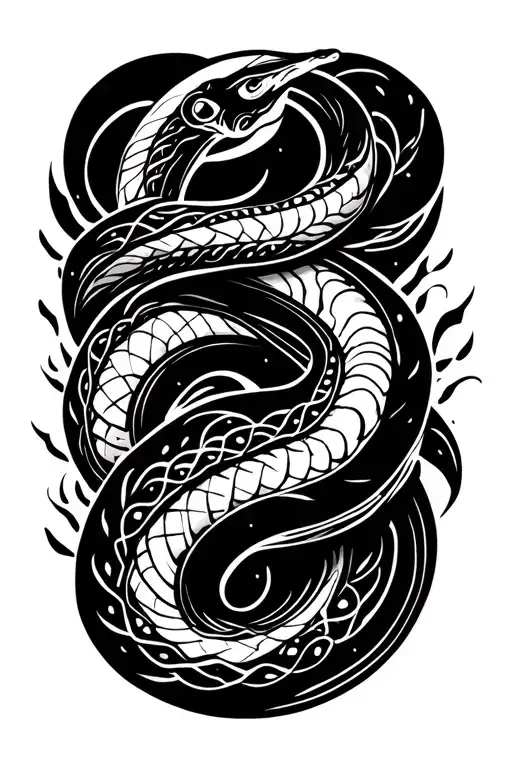 Serpent Power Wisdom