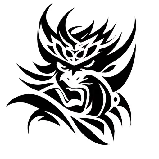 Dota Right Face Ken