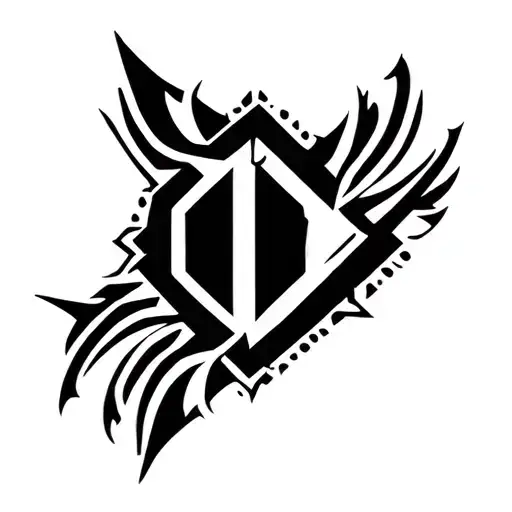 Defqon 1 Logo